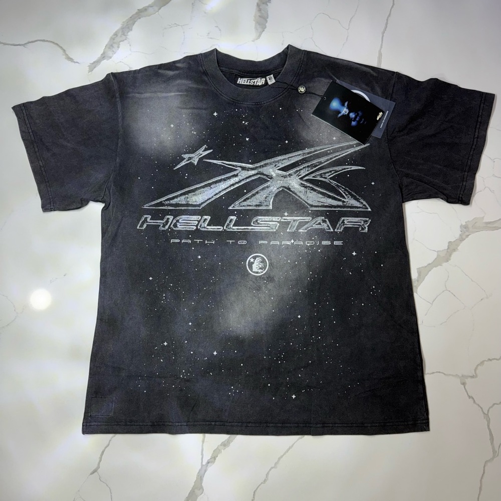 Hellstar Path to Paradise T-Shirt